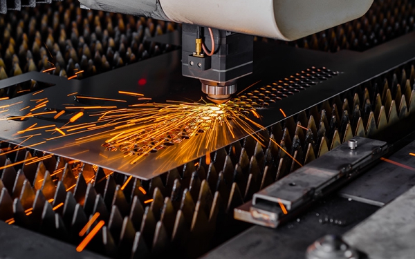 海绵雕刻机有哪些应用场景？